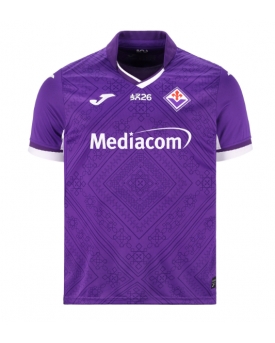 Billige Fotballdrakt Fiorentina Replika Hjemmedrakt 2026-27 Kortermet Billige Fotballdrakt Fiorentina Replika Hjemmedrakt 2026-27 Kortermet